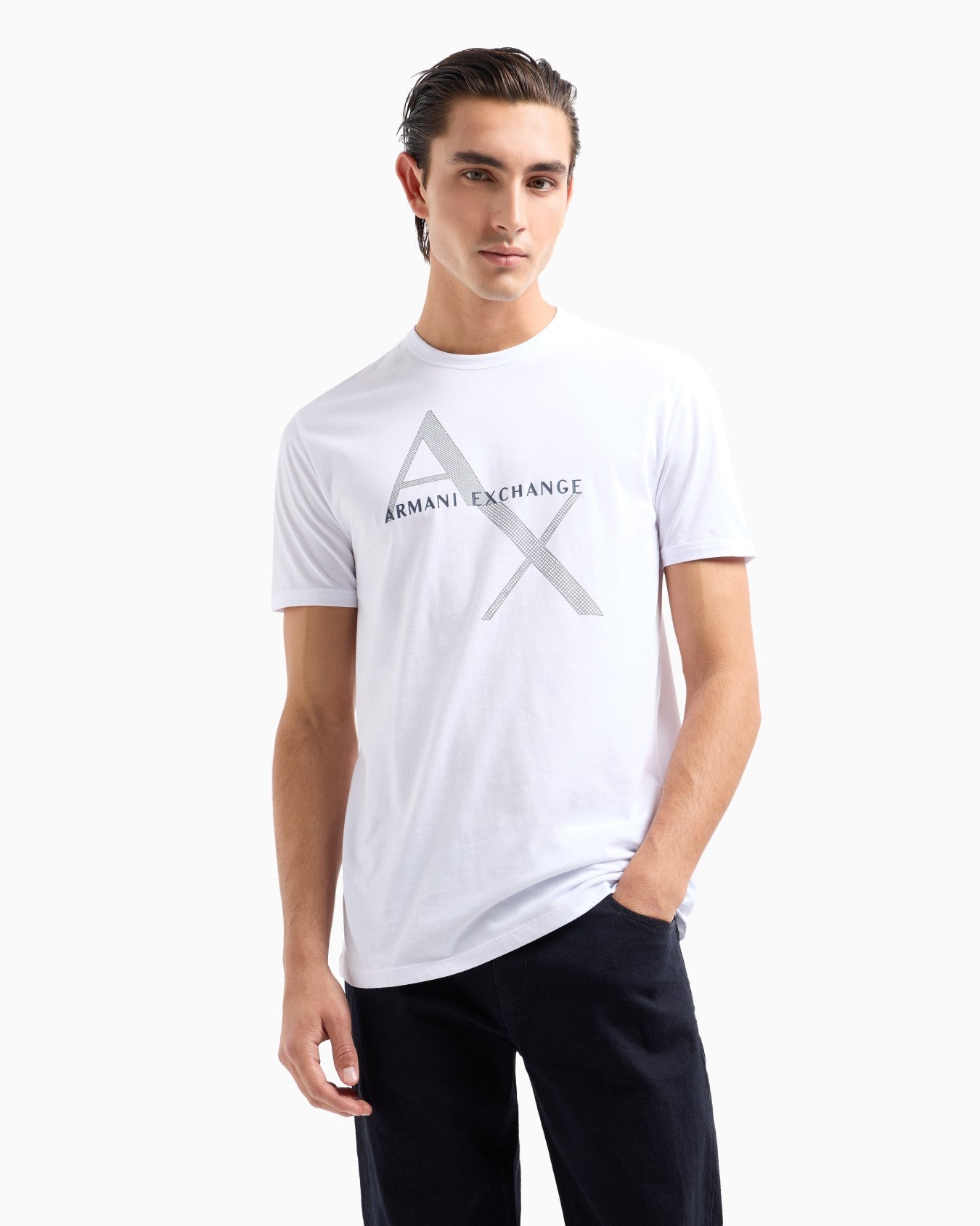 Armani Exchange t-shirt
