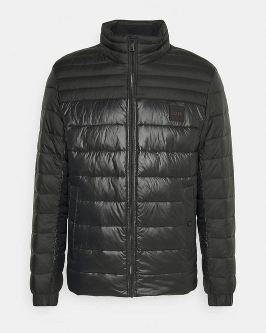 Boss jacket