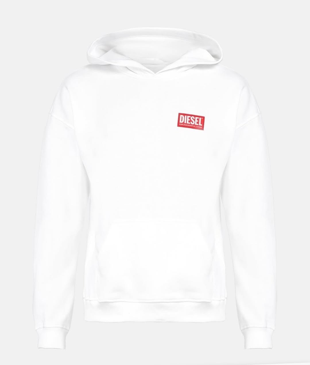 Diesel hoodie