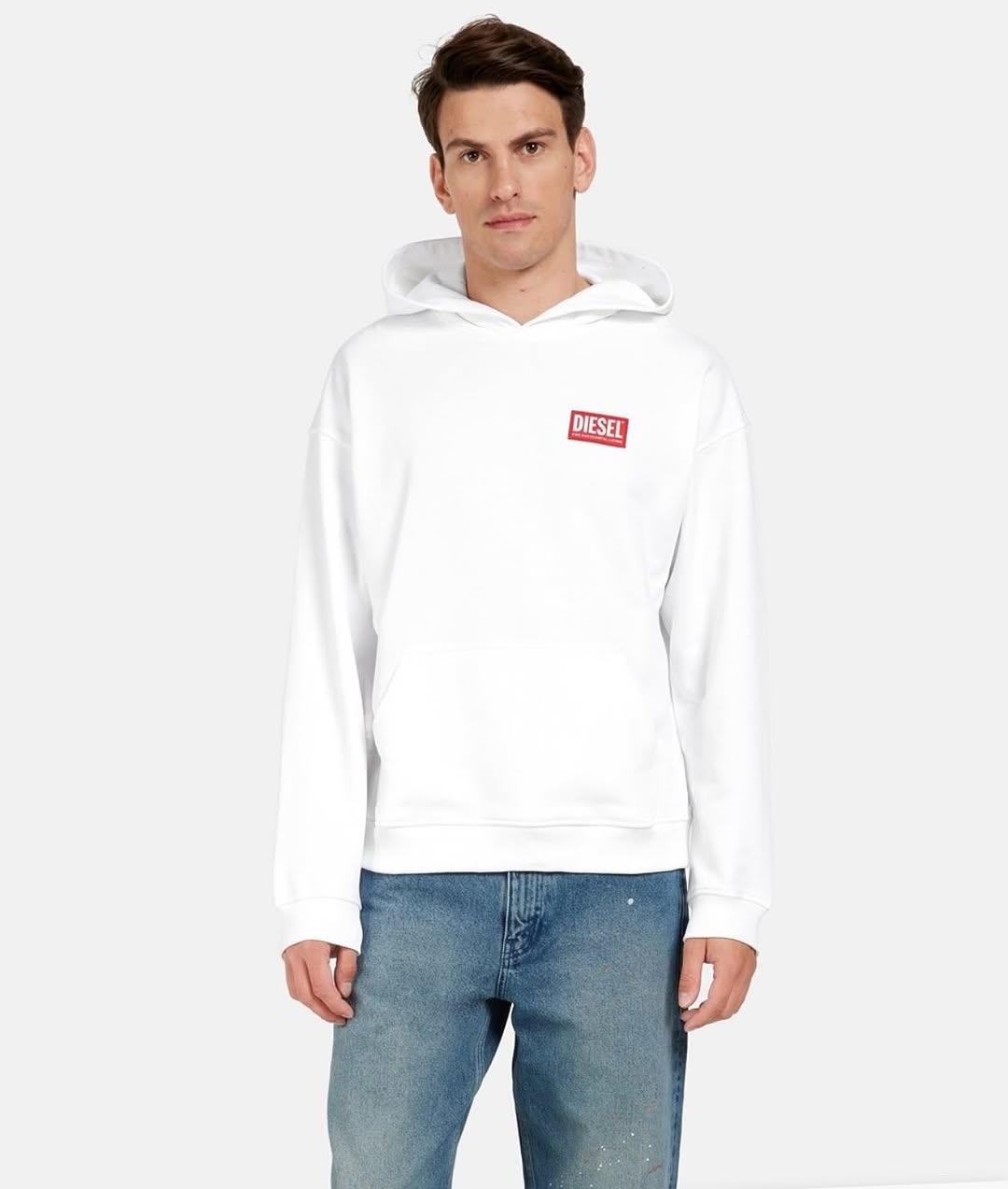 Diesel hoodie