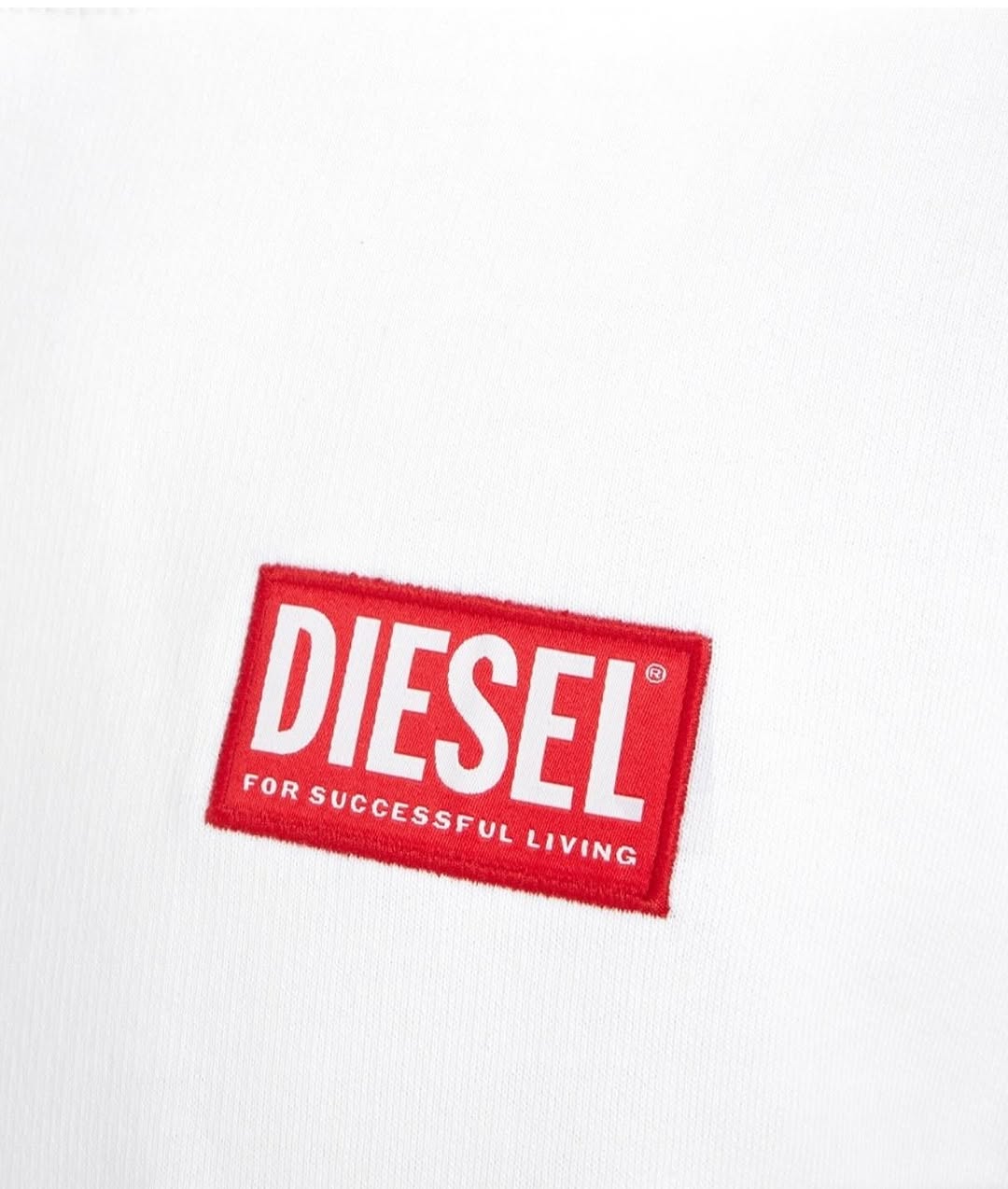 Diesel hoodie