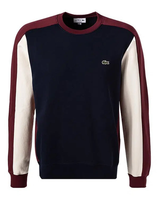 Lacoste sweatshirt