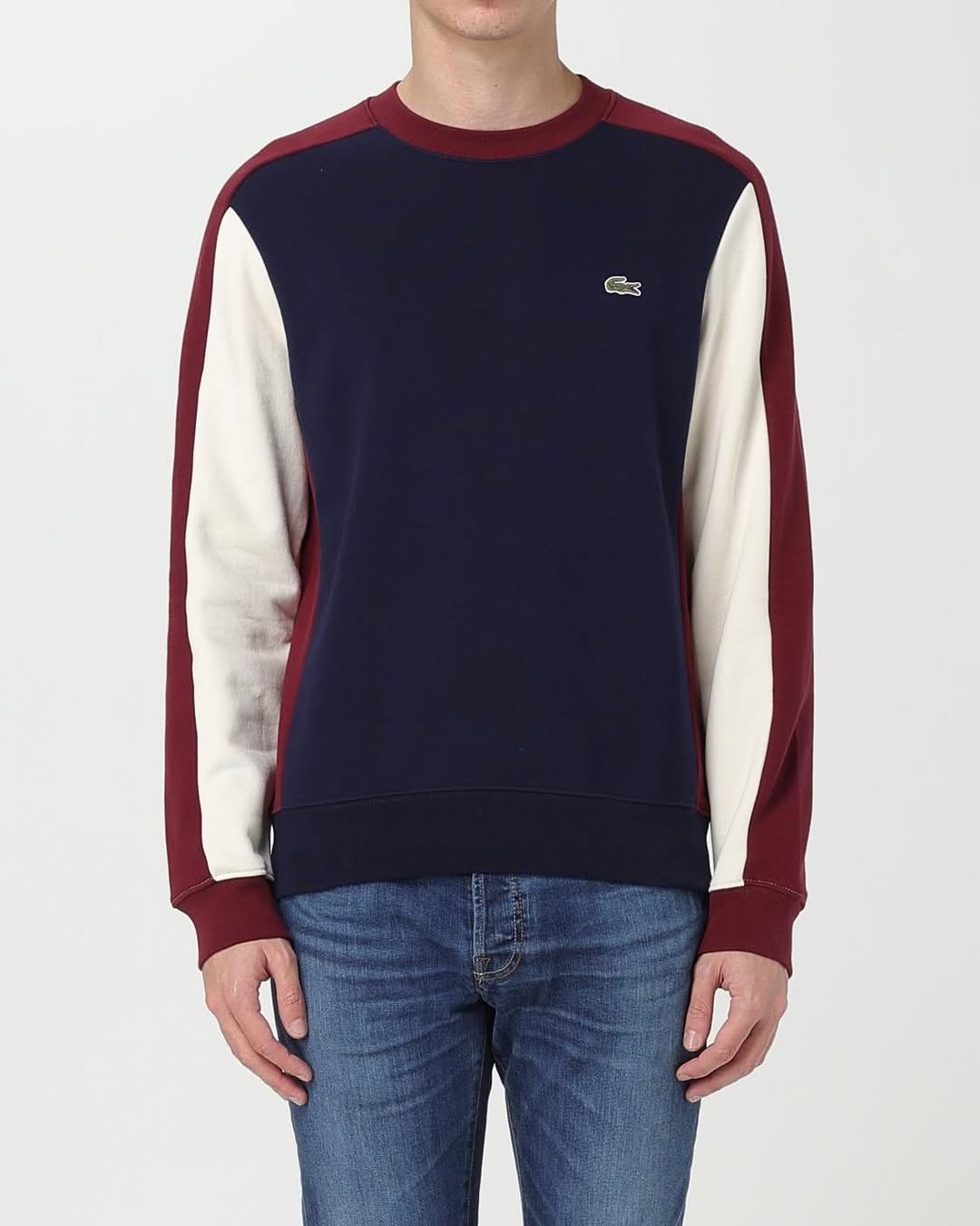 Lacoste sweatshirt