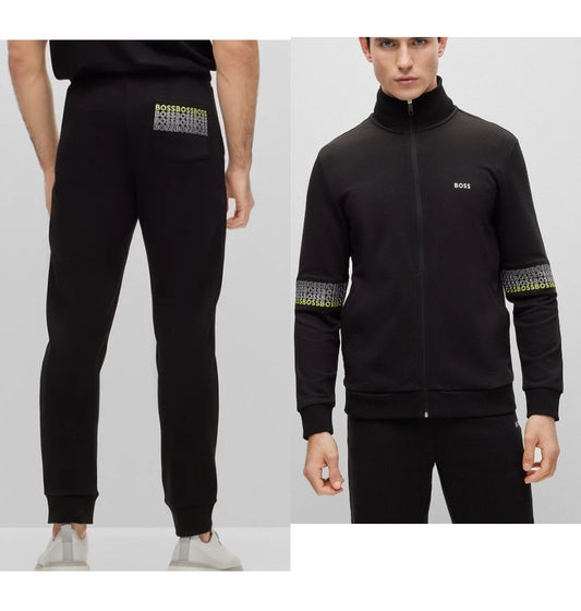 Boss tracksuit
