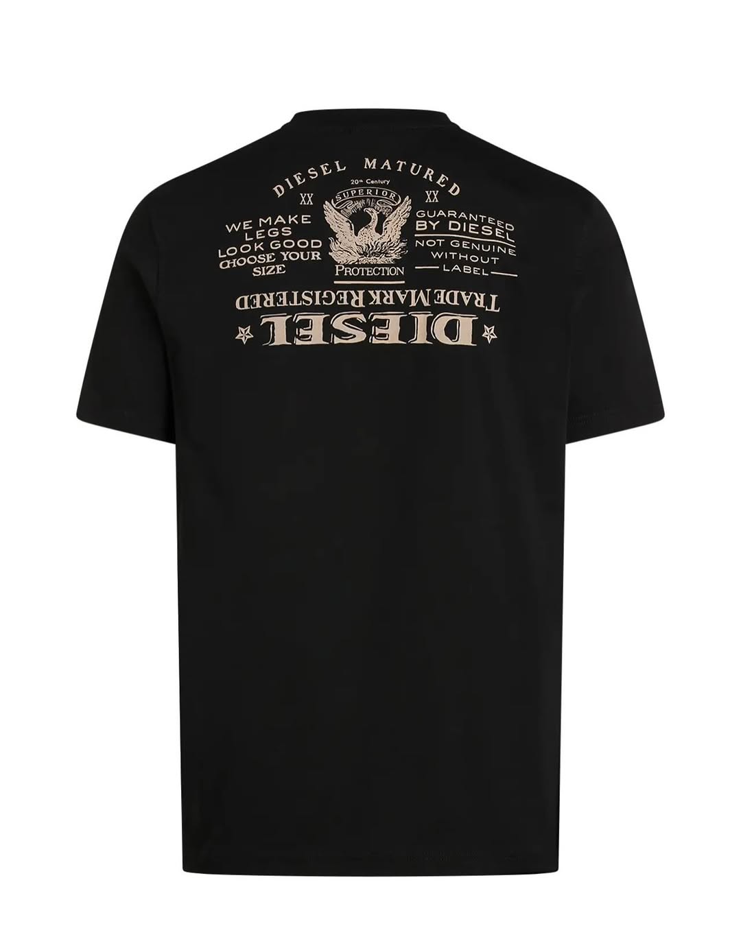 Diesel t-shirt