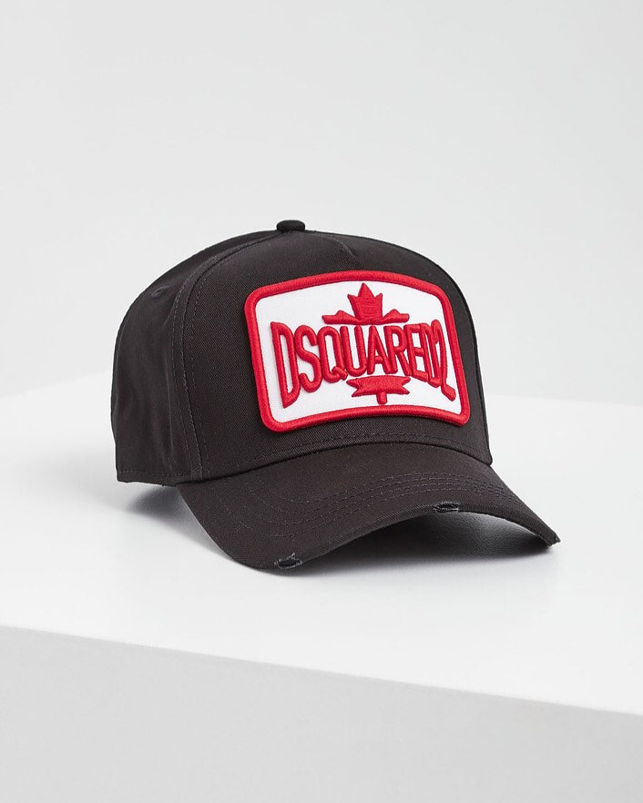 Dsquared2 cap