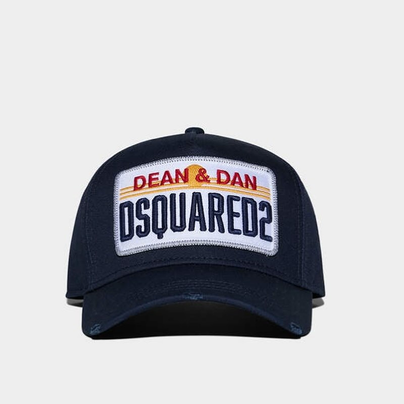 Dsquared2 cap