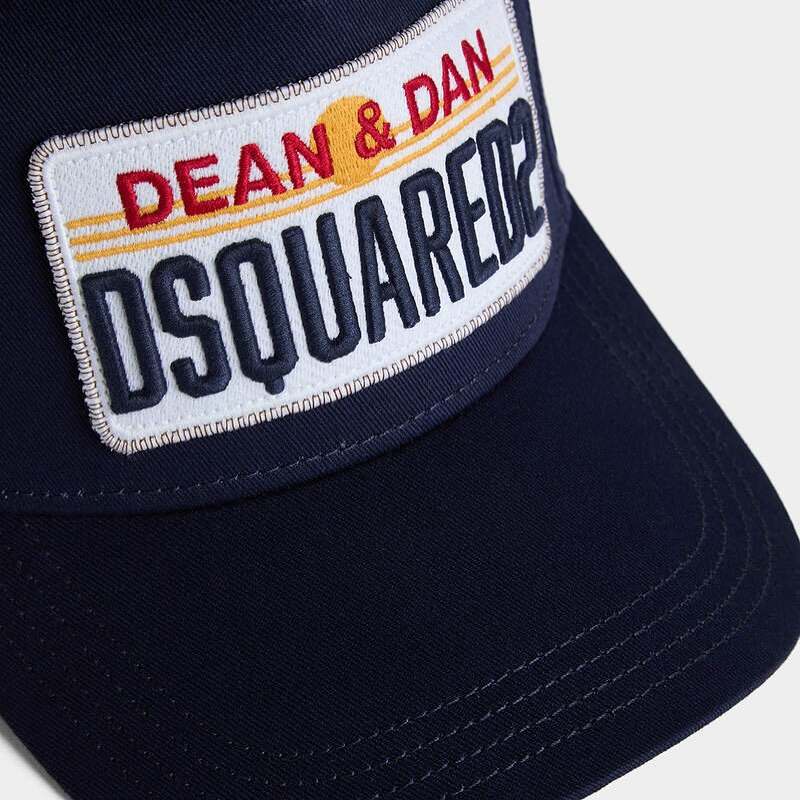 Dsquared2 cap