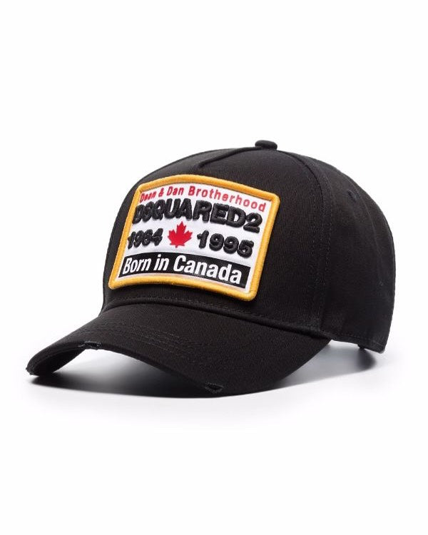 Dsquared2 cap