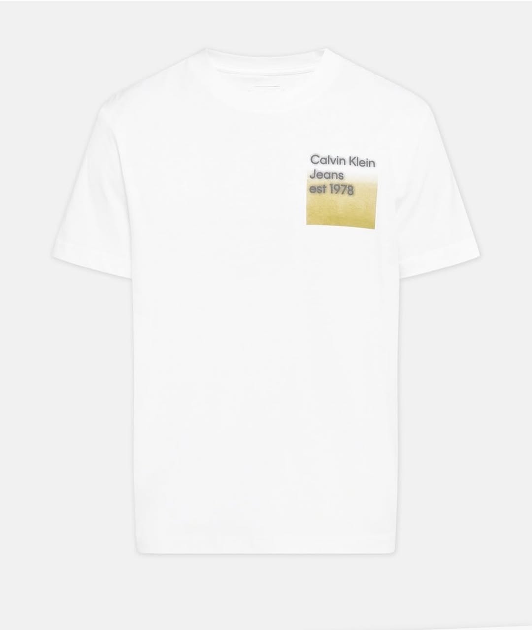 Calvin Klein t-shirt