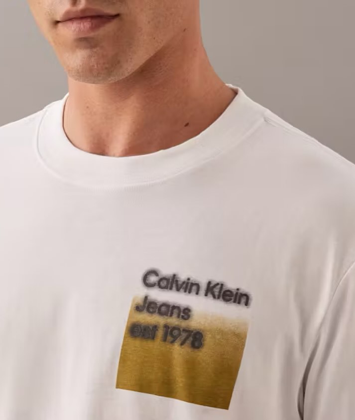 Calvin Klein t-shirt