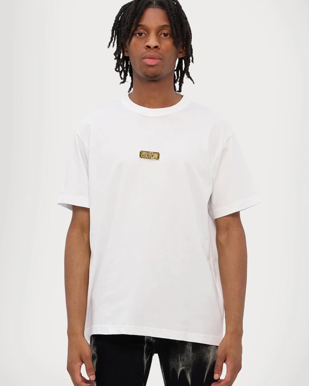 Versace Jeans Couture t-shirt