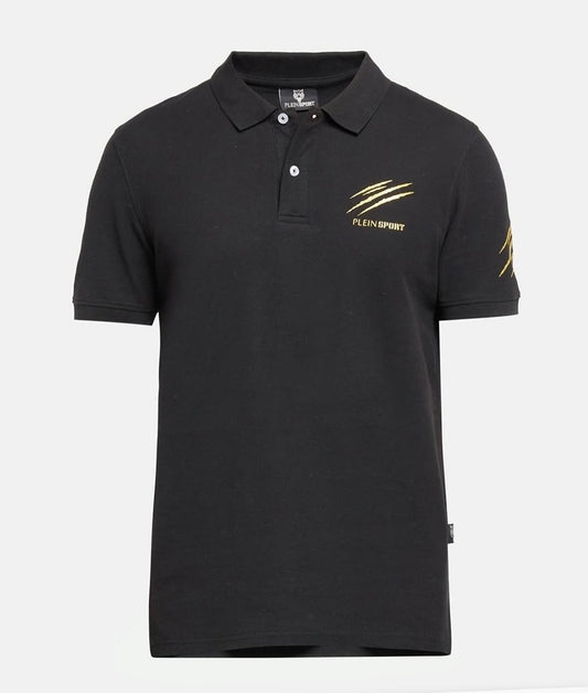 Plein Sport polo t-shirt