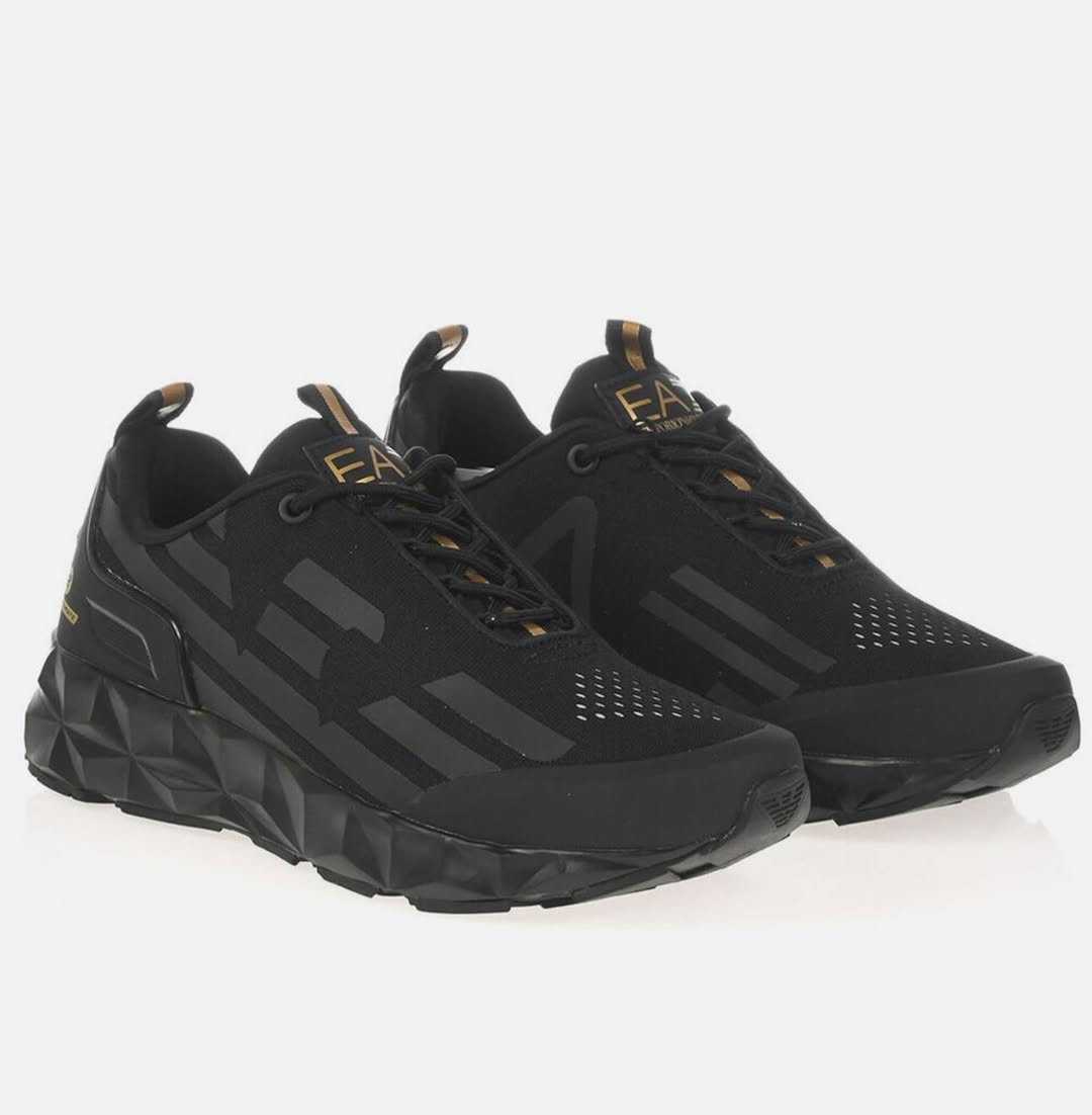 EA7 Shoes