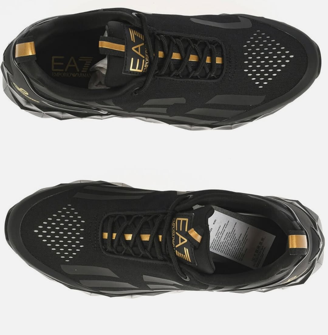 EA7 Shoes