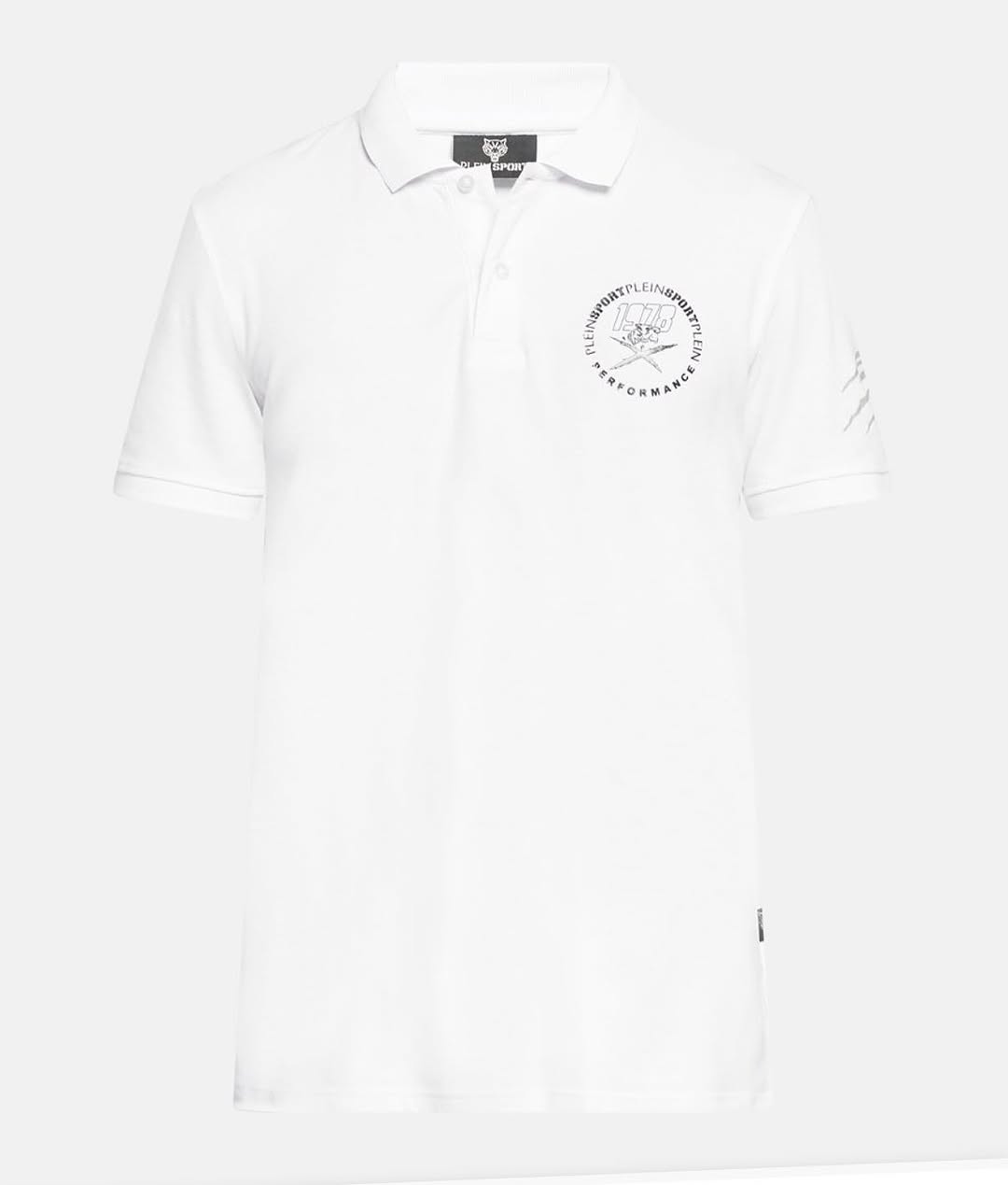 Plein Sport polo t-shirt