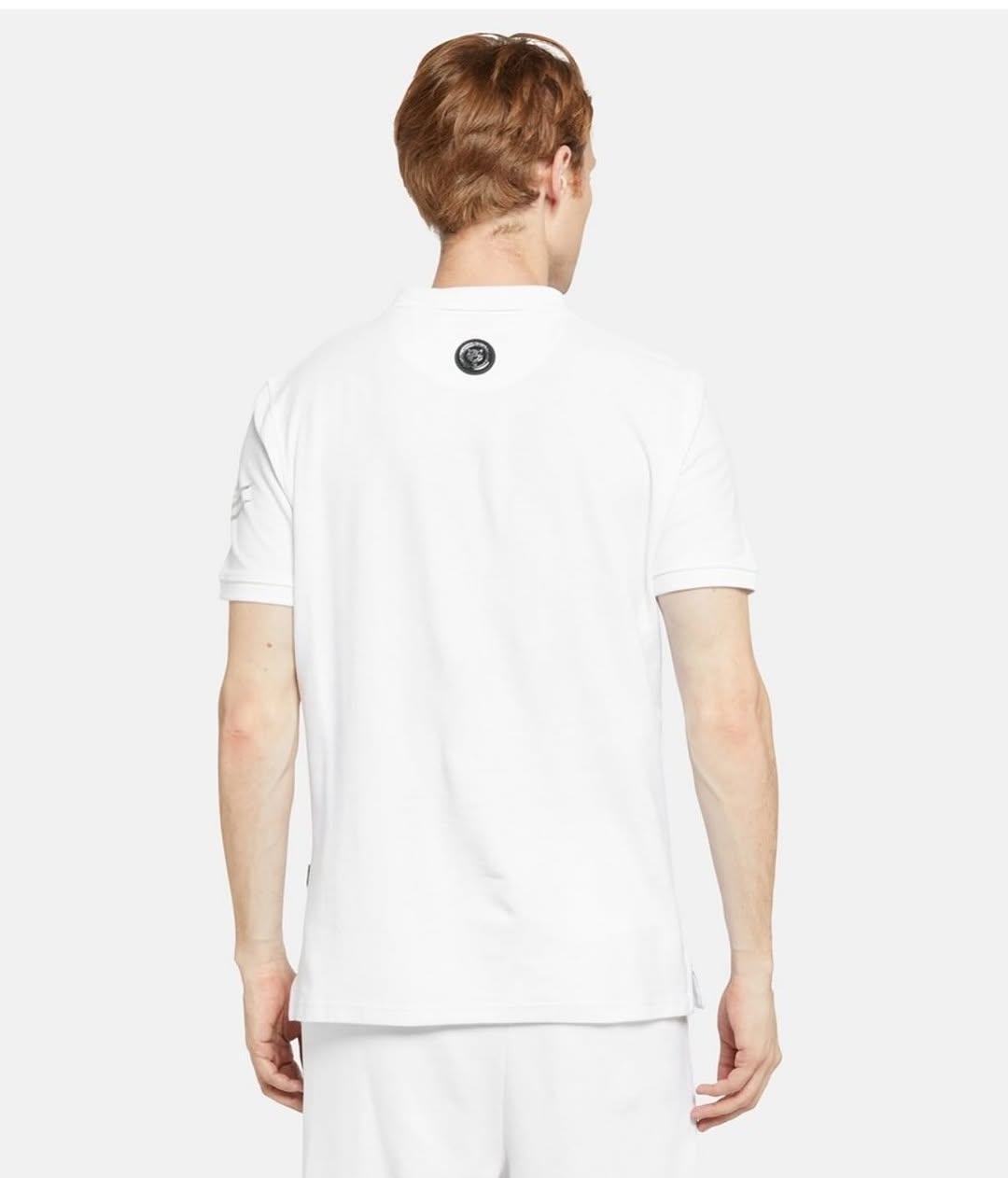 Plein Sport polo t-shirt