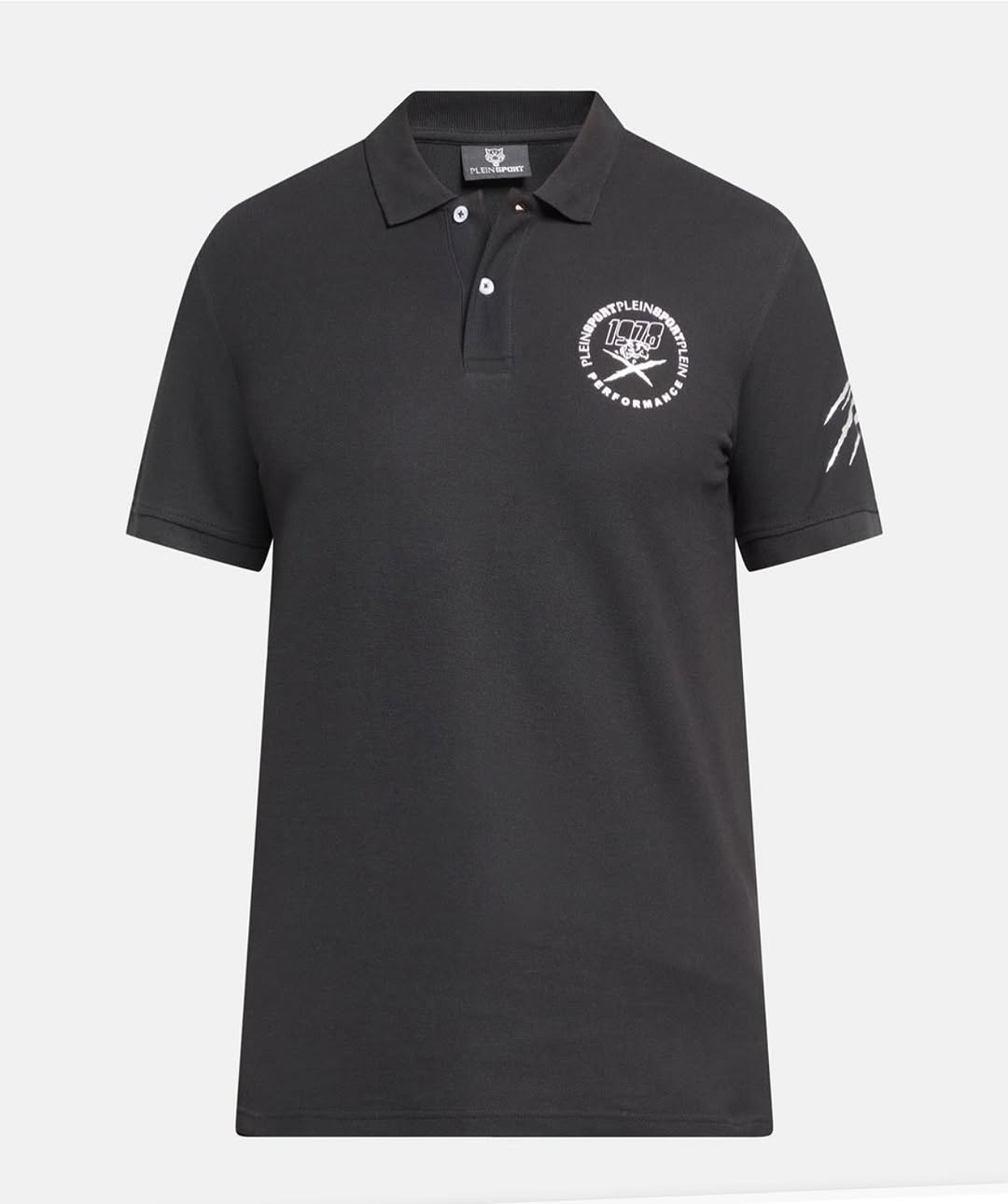 Plein Sport polo t-shirt