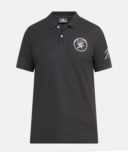 Plein Sport polo t-shirt
