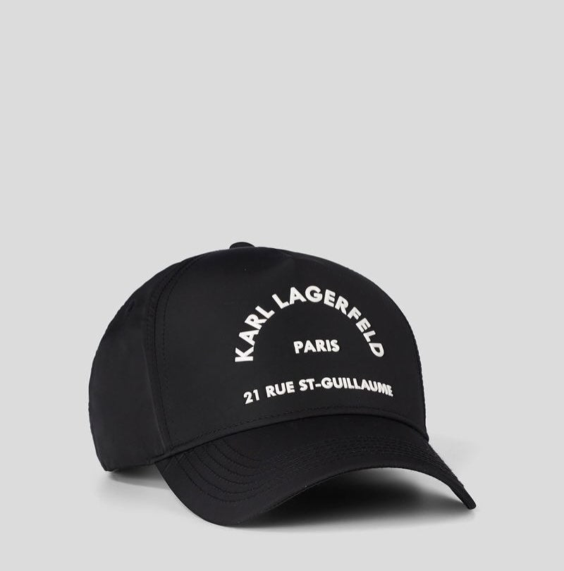 Karl Lagerfeld Cap