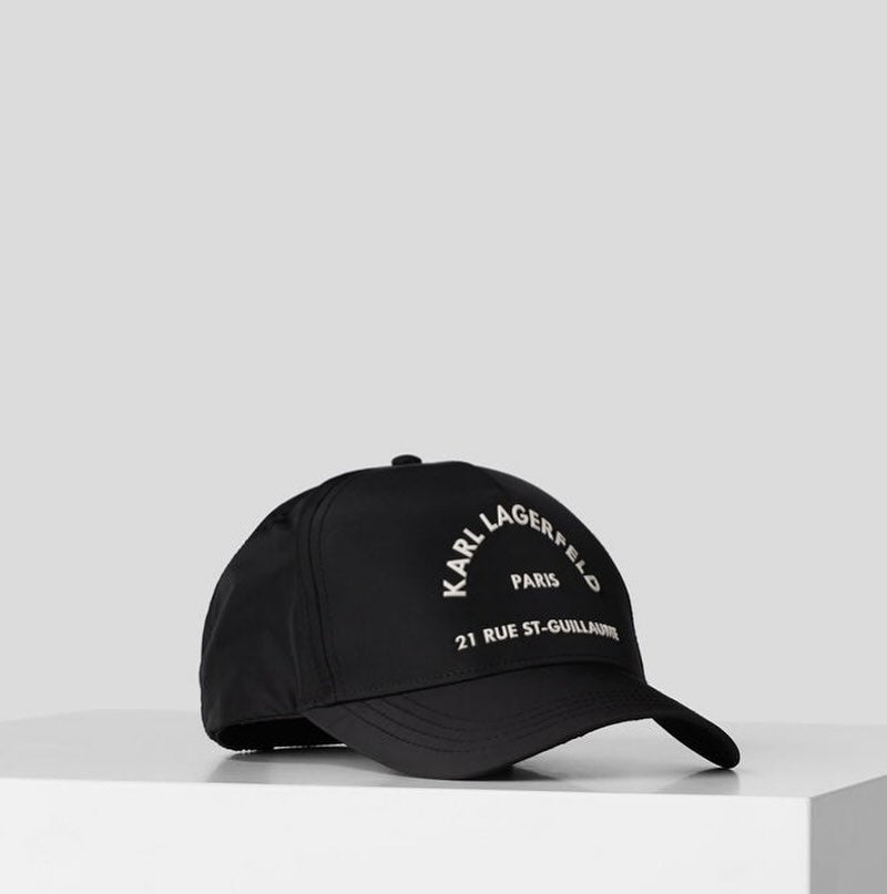 Karl Lagerfeld Cap