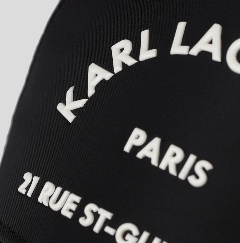 Karl Lagerfeld Cap