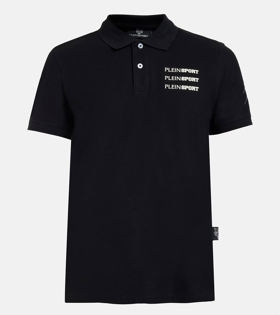 Plein Sport polo t-shirt