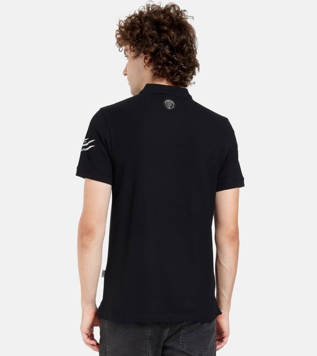 Plein Sport polo t-shirt