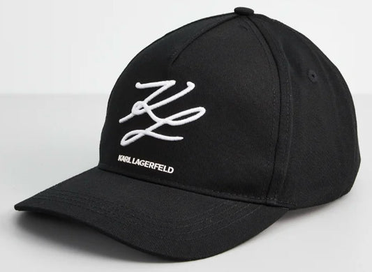 Karl Lagefeld Cap
