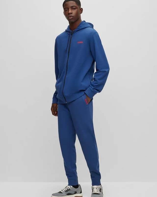 Hugo tracksuit