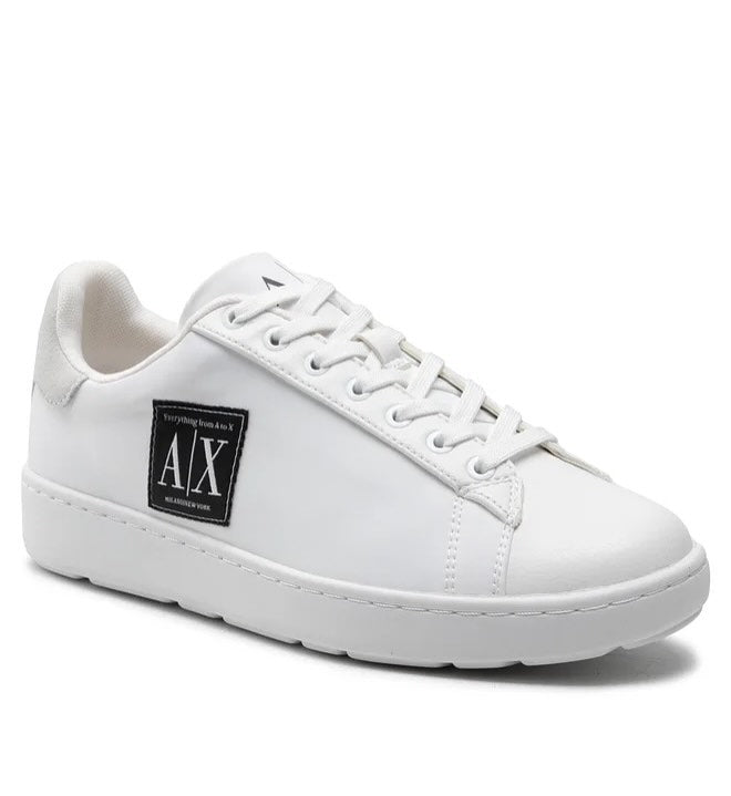 Armani Exchange shoes