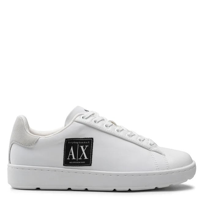 Armani Exchange shoes