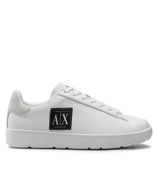 Armani Exchange shoes