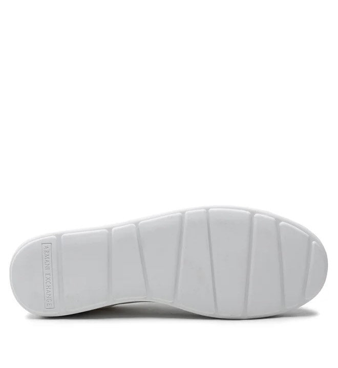 Armani Exchange shoes