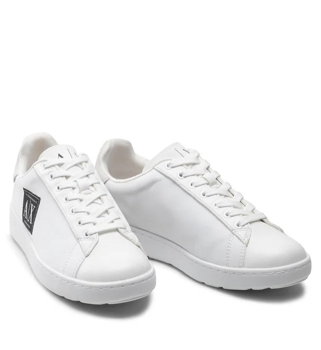 Armani Exchange shoes