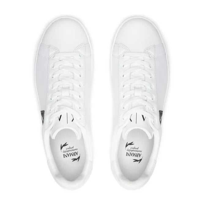 Armani Exchange shoes