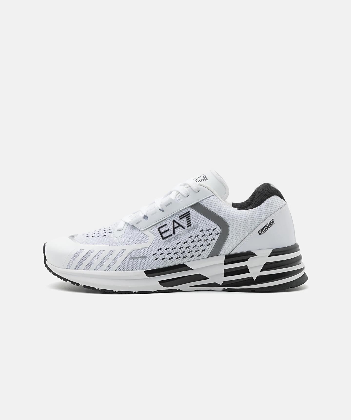 EA7 sneakers