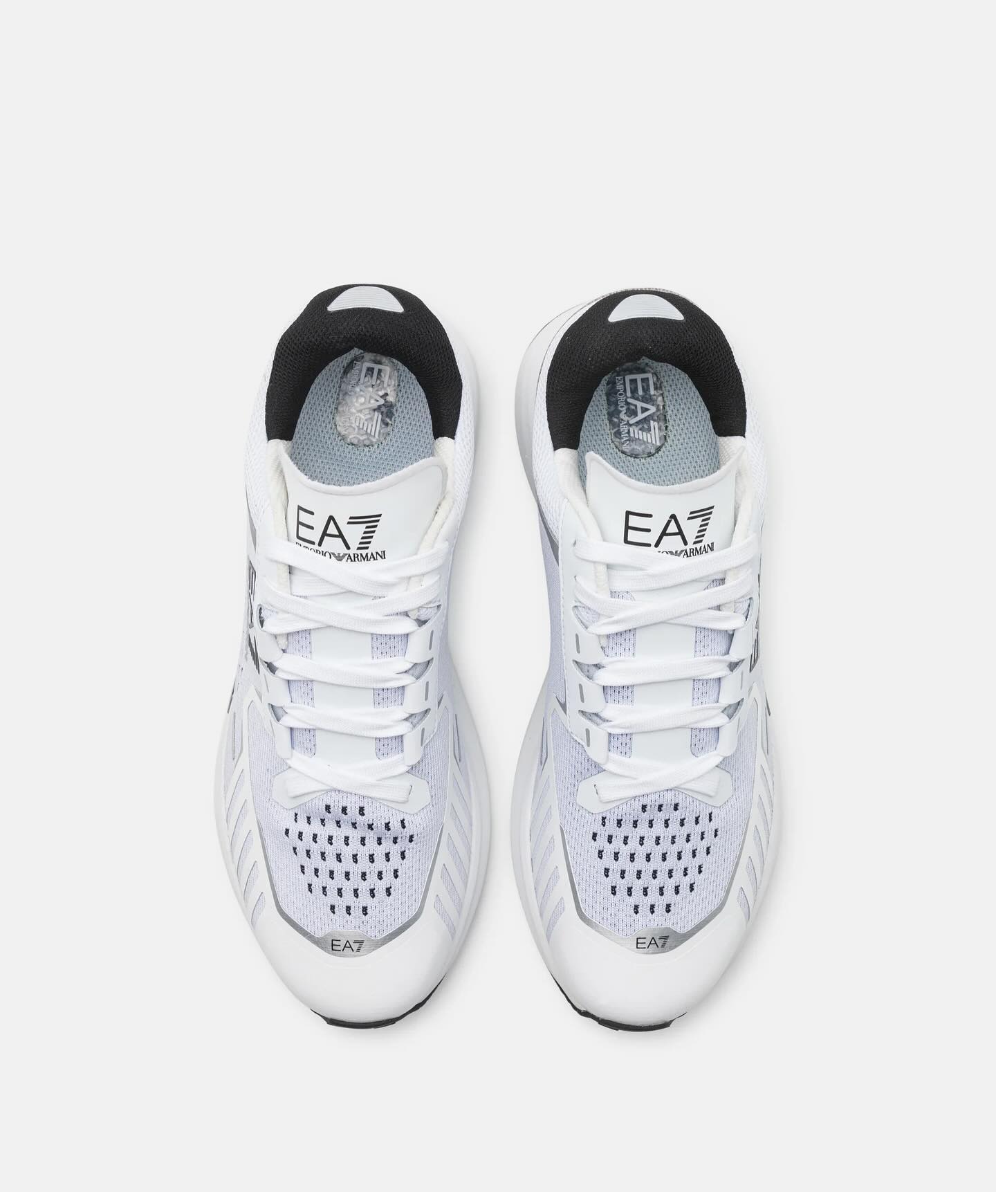 EA7 sneakers