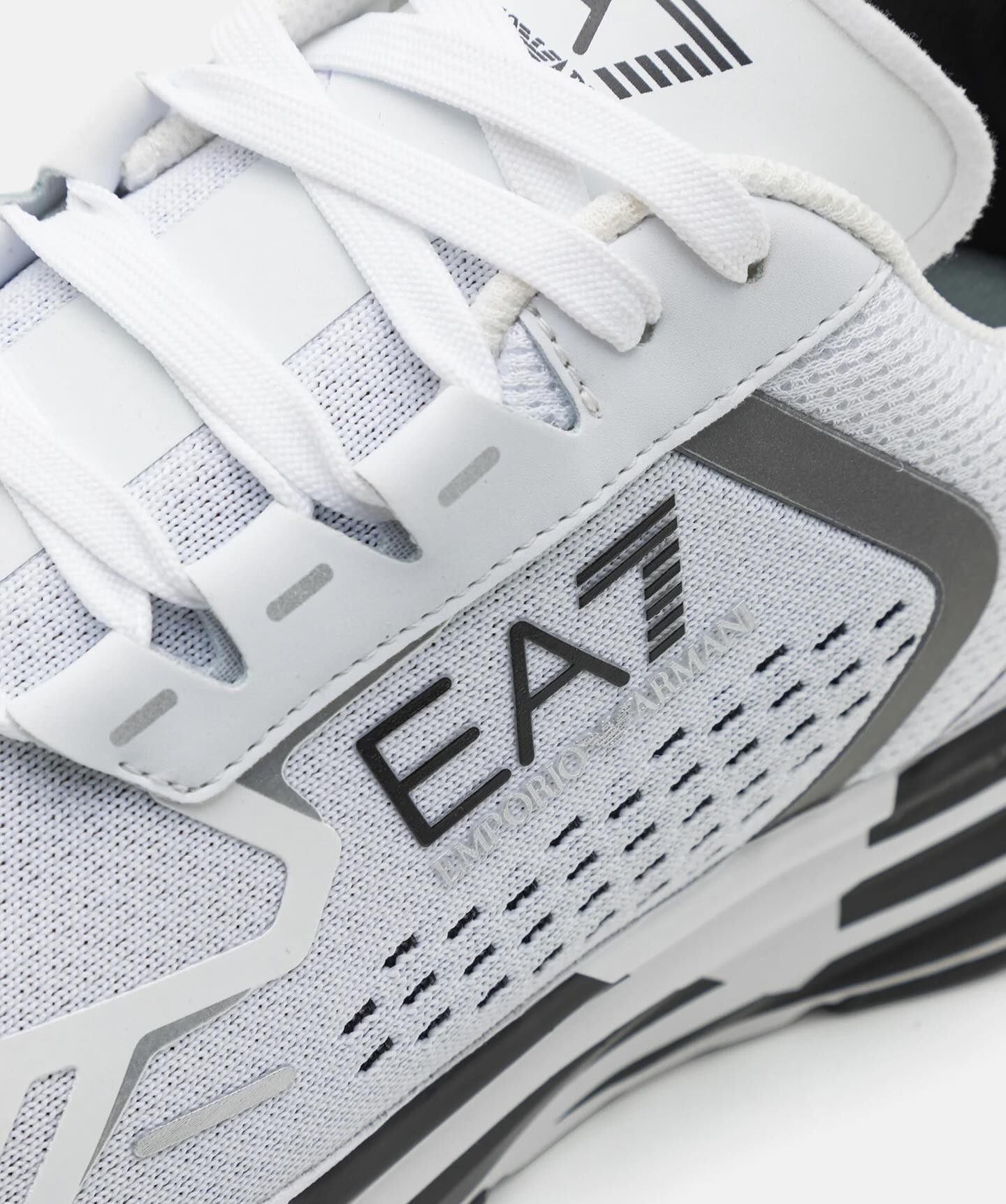 EA7 sneakers
