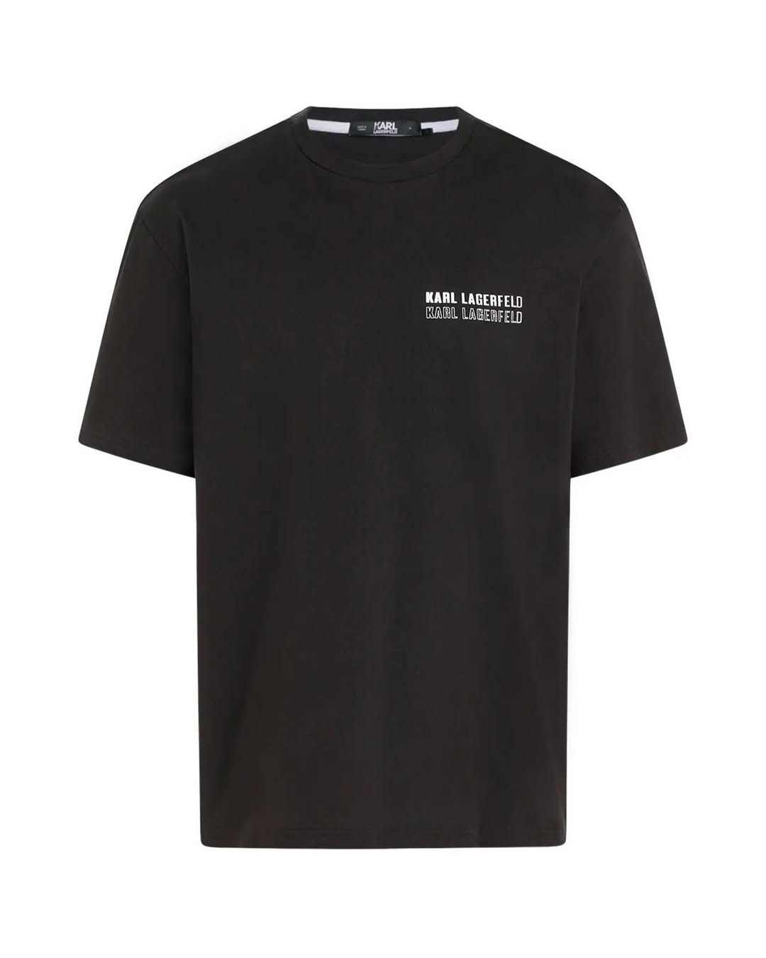 Karl Lagerfeld t-shirt