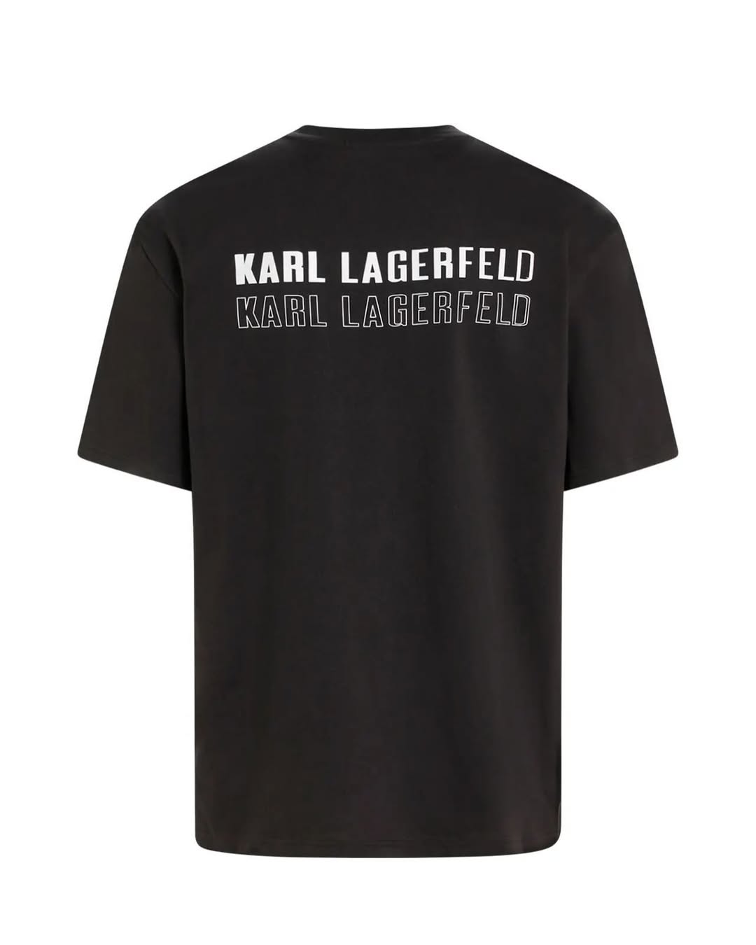 Karl Lagerfeld t-shirt