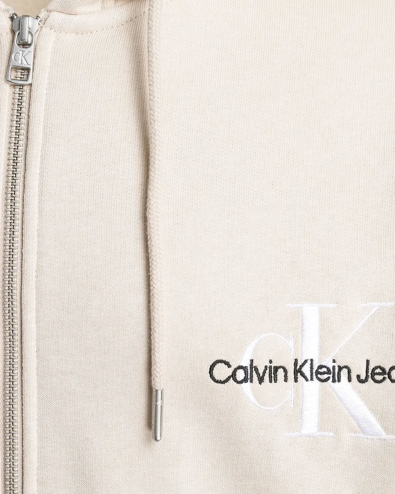 Calvin Klein jacket