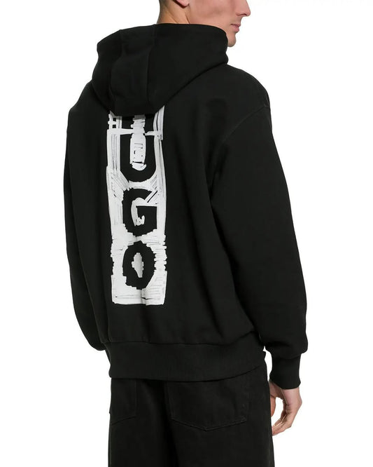 Hugo hoodie