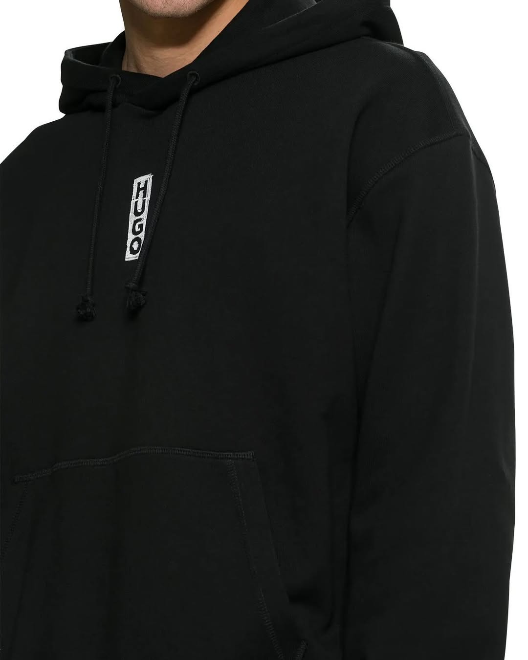 Hugo hoodie