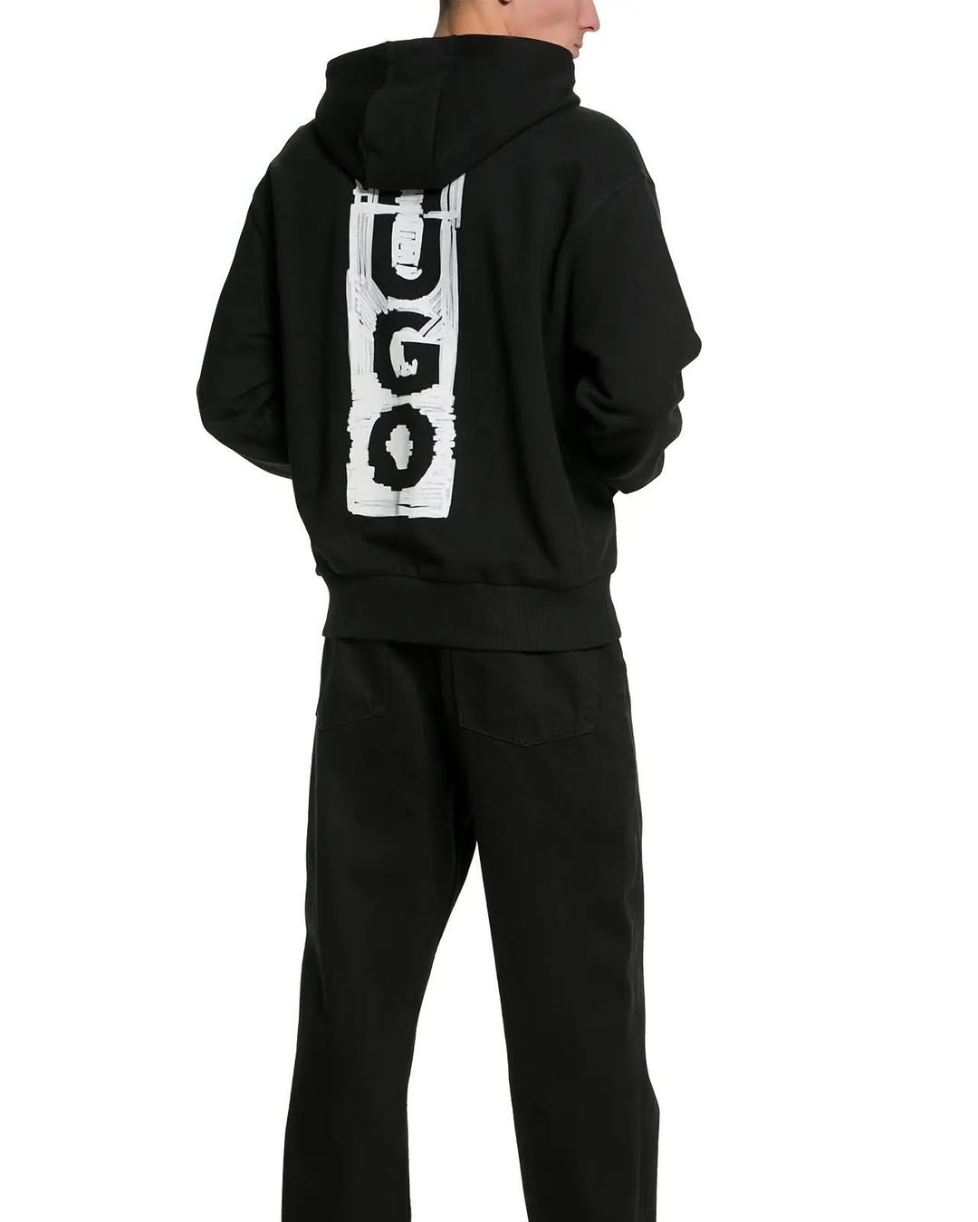 Hugo hoodie