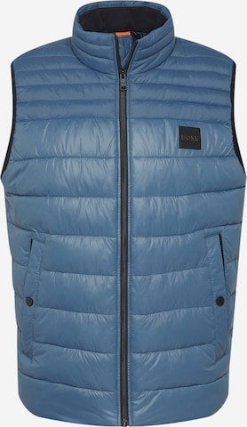 Boss vest jacket
