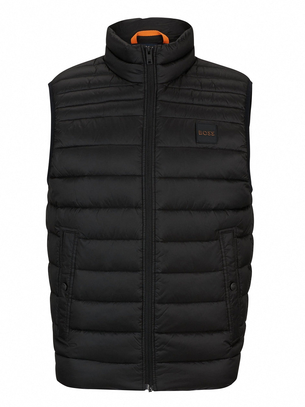 Boss vest jacket