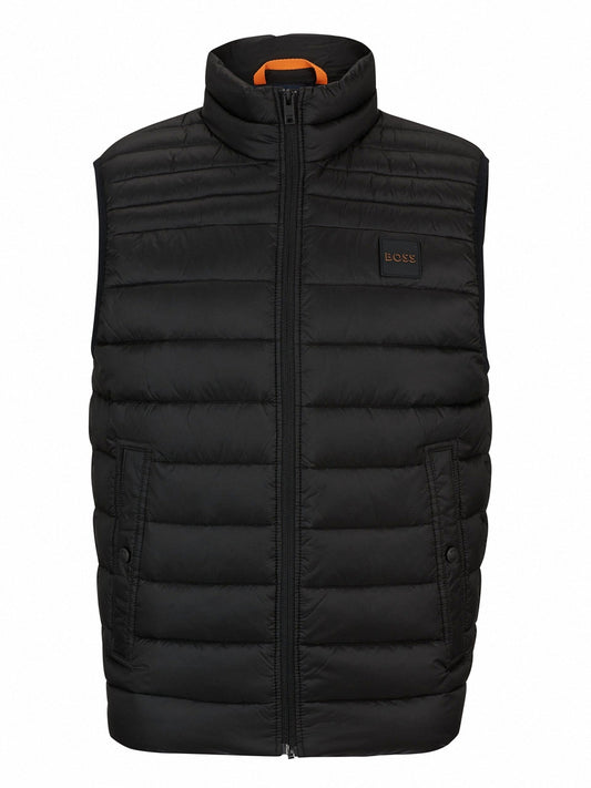 Boss vest jacket