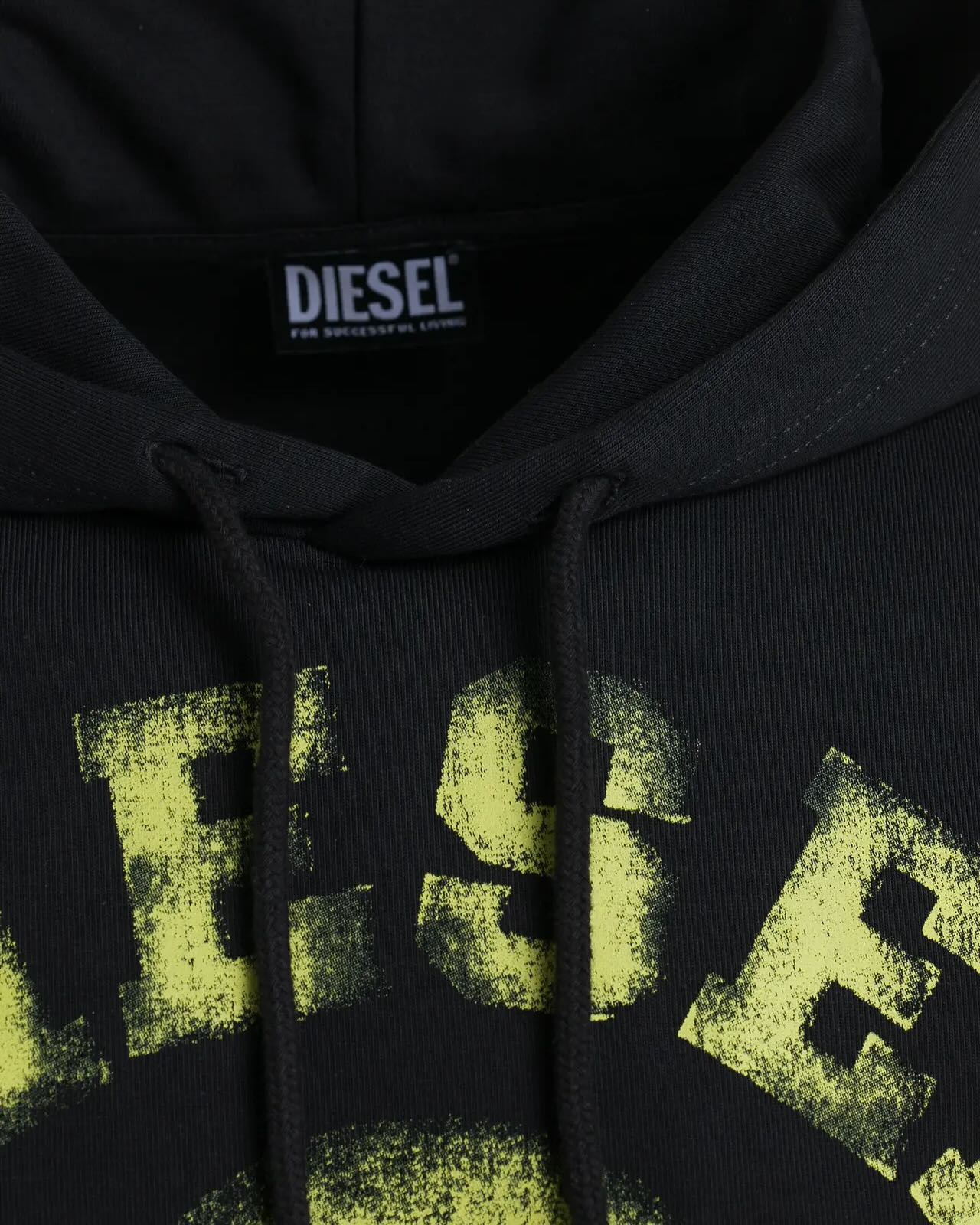 Diesel hoodie