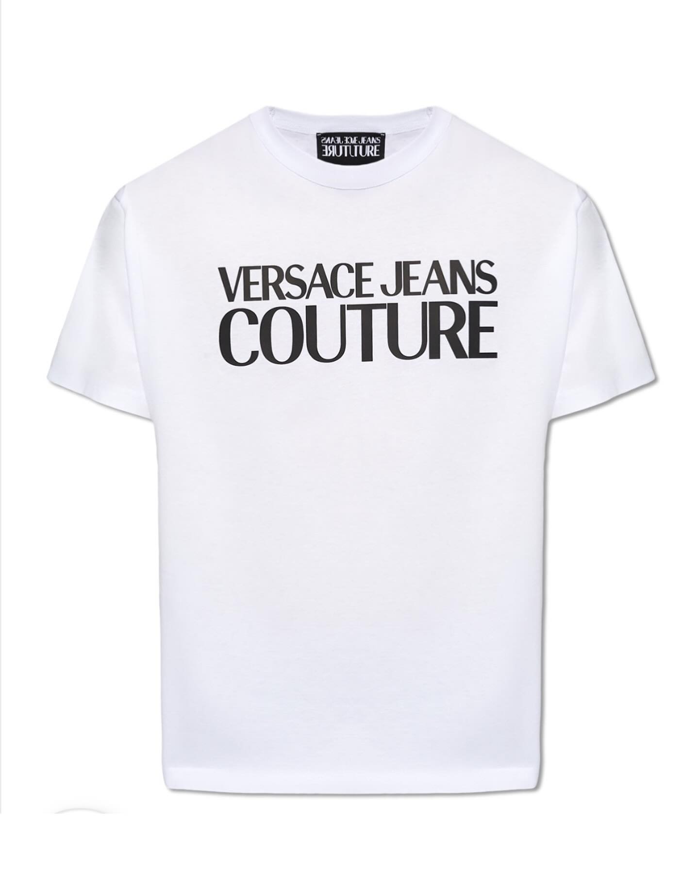Versace Jeans Couture t-shirt